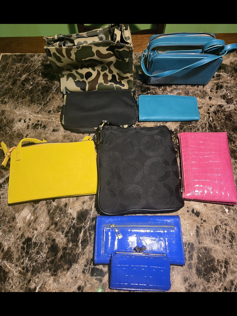 Various Bags - Picture 4 of 4
